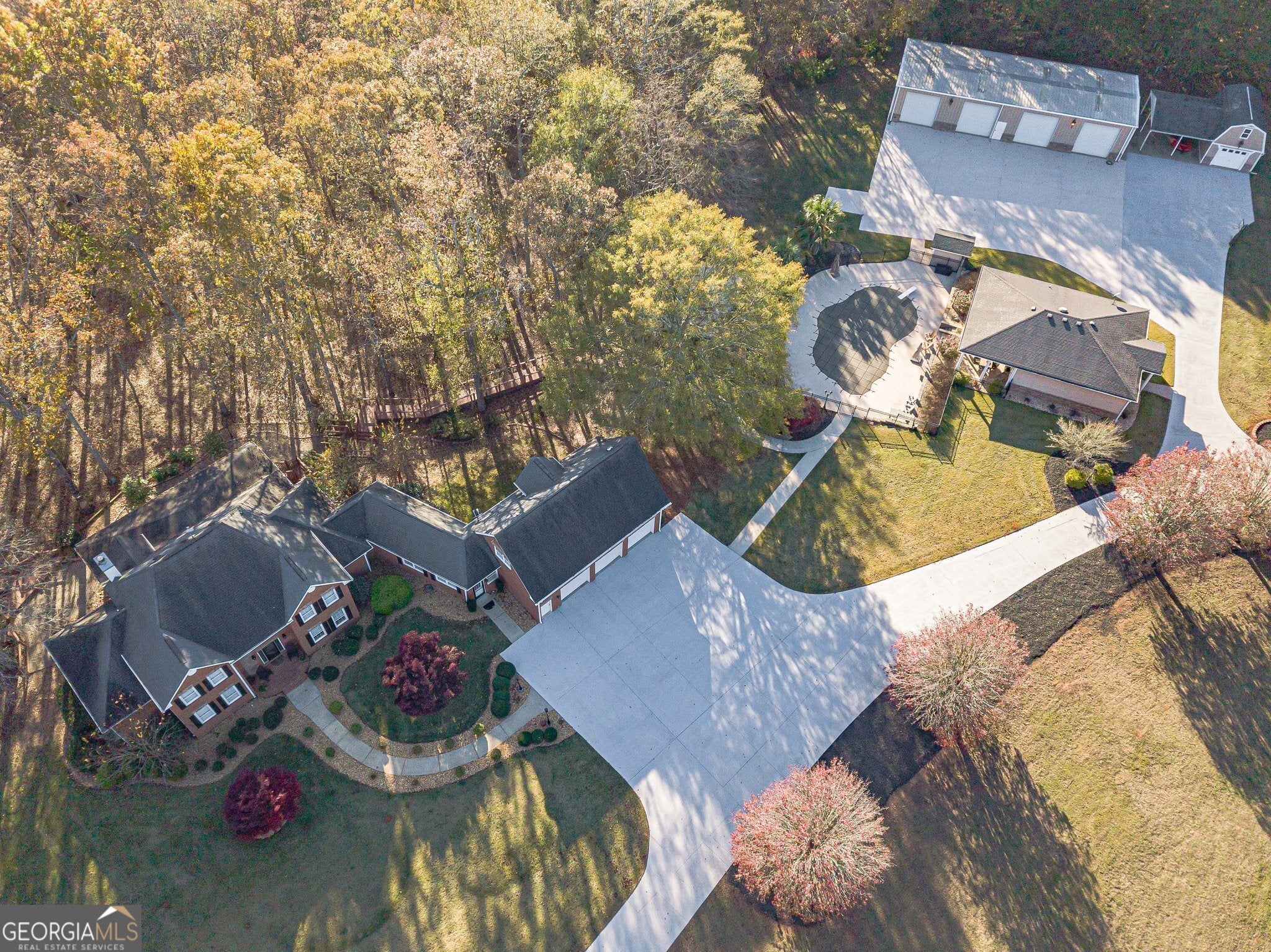686 Newton Factory Bridge RD