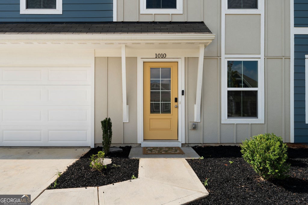 Photo of 1010 Blossom Lane, Euharlee, GA 30145 (MLS # 10807896)