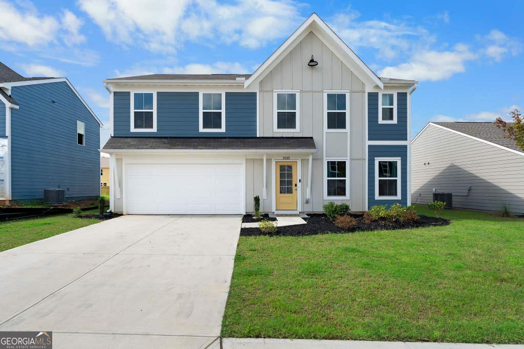 Photo of 1010 Blossom Lane, Euharlee, GA 30145 (MLS # 10807896)