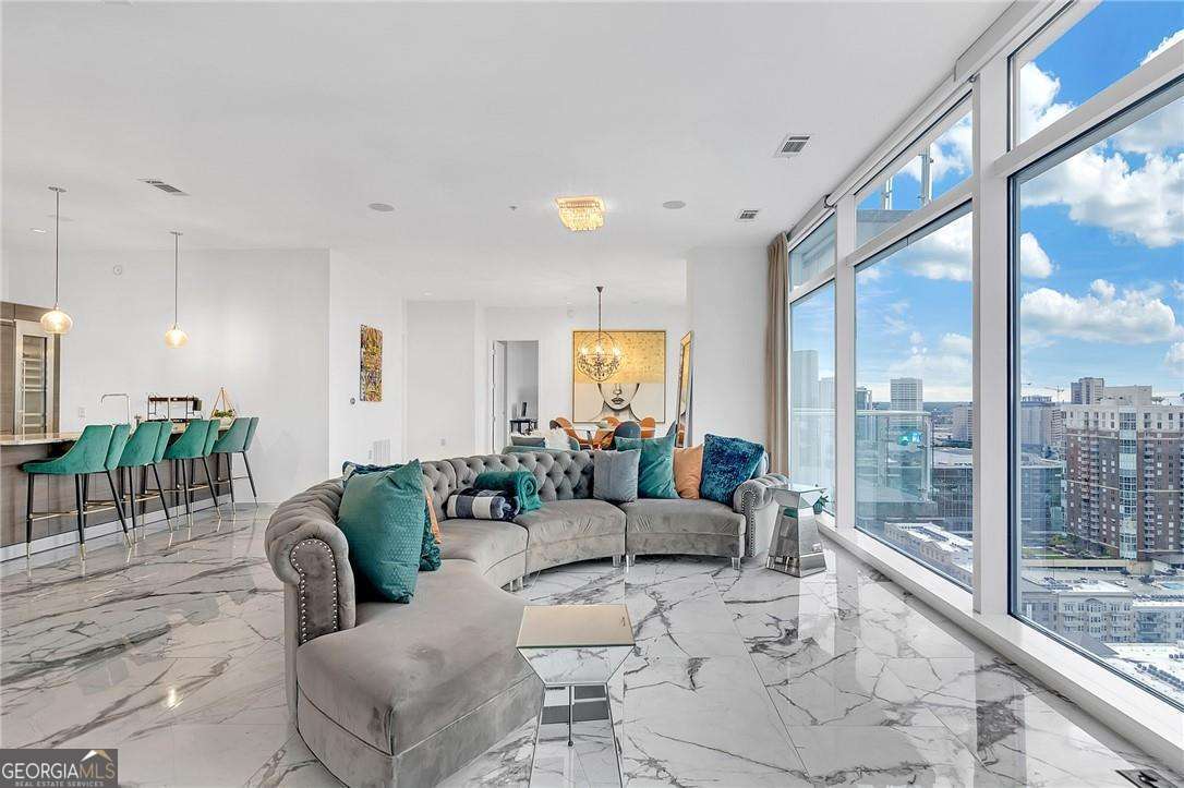 45 Ivan Allen Jr BLVD NW 2604