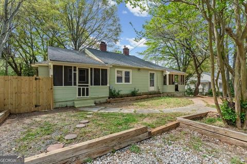 462 Ramona ST NE 460 Marietta GA 30060