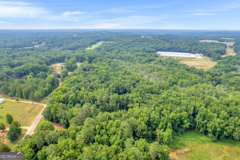 67 Franklin WAY Royston GA 30662