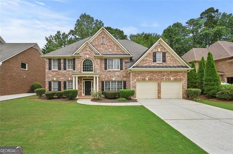 3071 WILLOWSTONE DR Duluth GA 30096