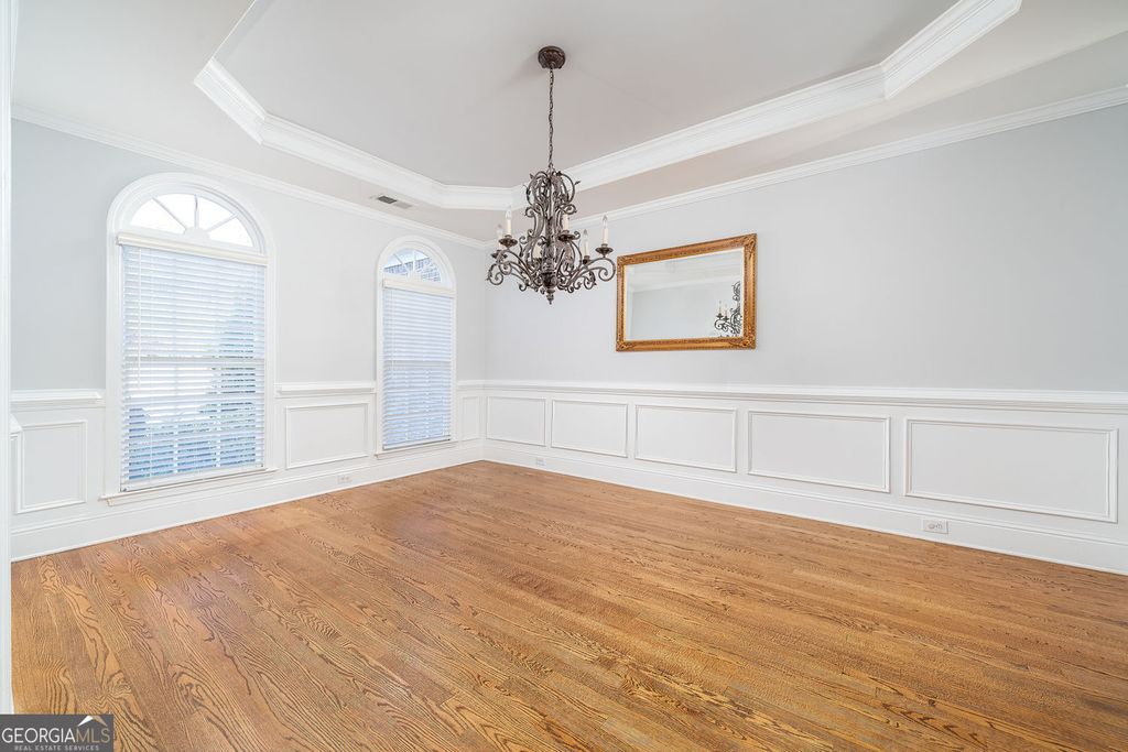 Photo of 850 Highcrest Drive, Acworth, GA 30101 (MLS # 10737335)