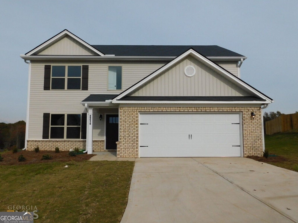 Photo of 2214 Savannah Drive, Jefferson, GA 30549 (MLS # 10842062)