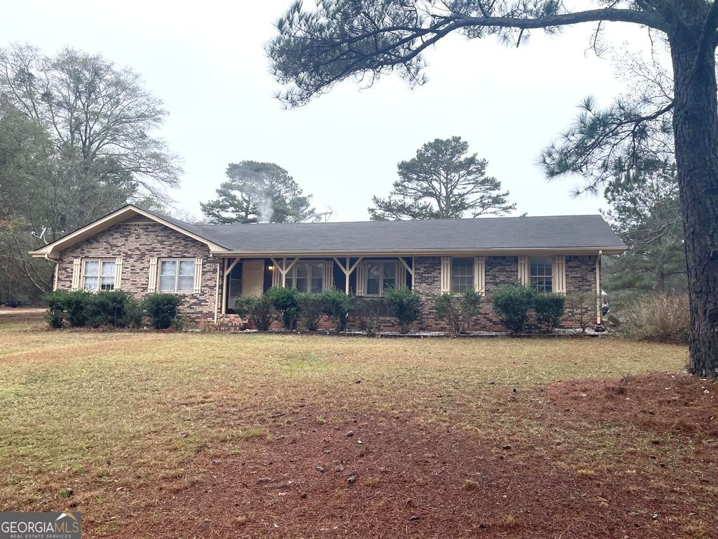 Photo of 12266 Brown Bridge Road, Covington, GA 30016 (MLS # 10654888)
