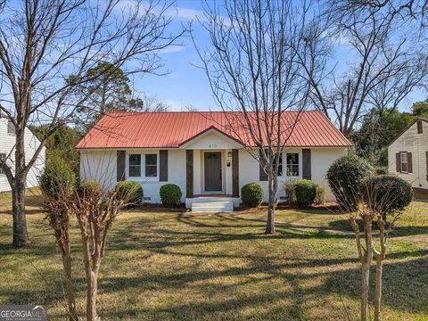 Photo of 410 Chamlee Drive, Fort Valley, GA 31030 (MLS # 10610603)
