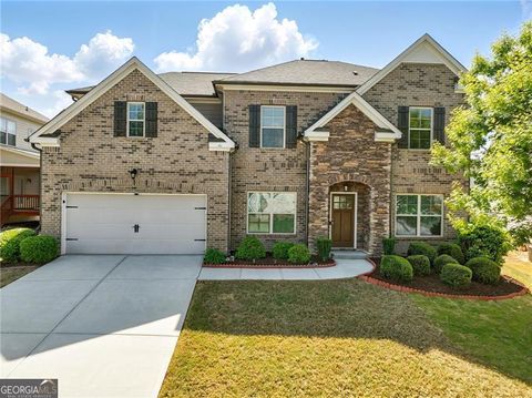 345 Varenna LN Sugar Hill GA 30518