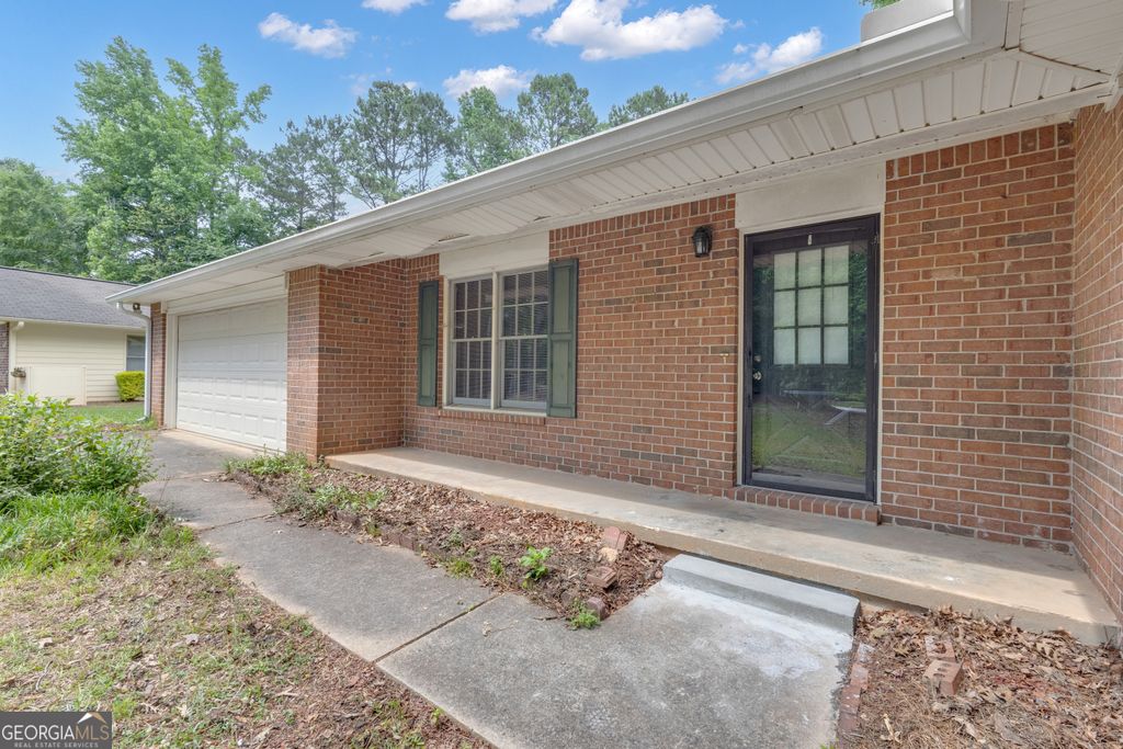 Photo of 116 Crofts Corner, Peachtree City, GA 30269 (MLS # 10766684)