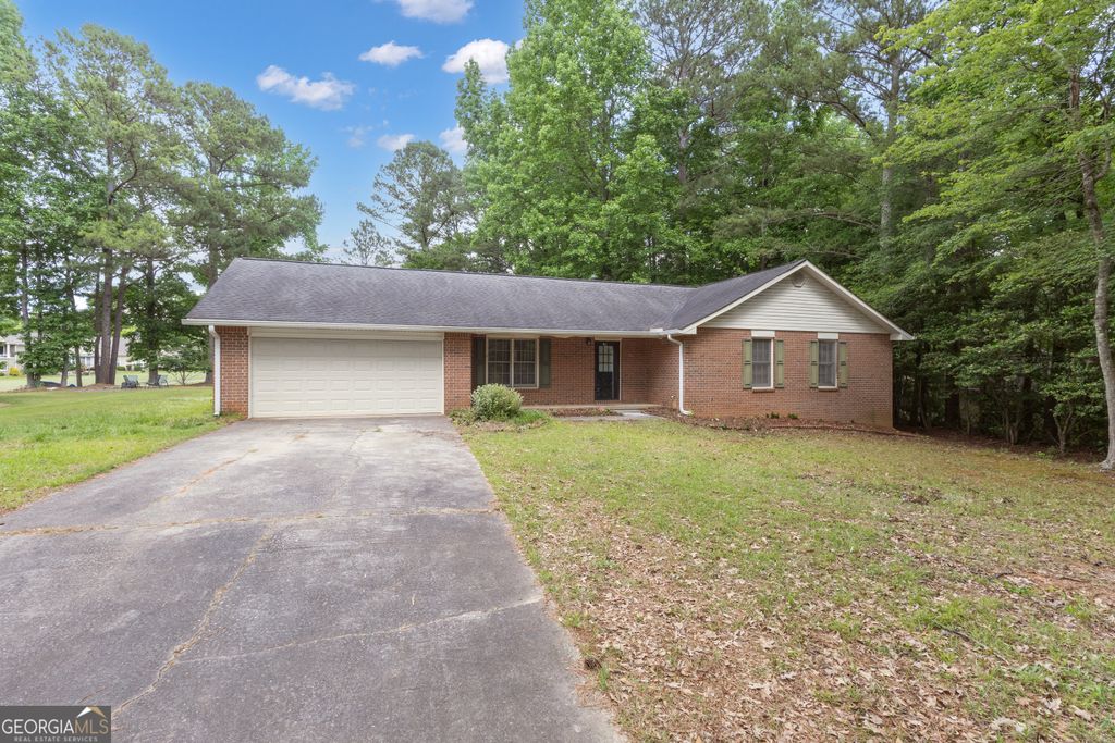 Photo of 116 Crofts Corner, Peachtree City, GA 30269 (MLS # 10766684)