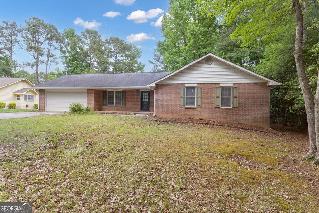 Photo of 116 Crofts Corner, Peachtree City, GA 30269 (MLS # 10766684)