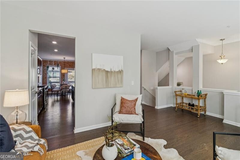 Highpointe North - Residential