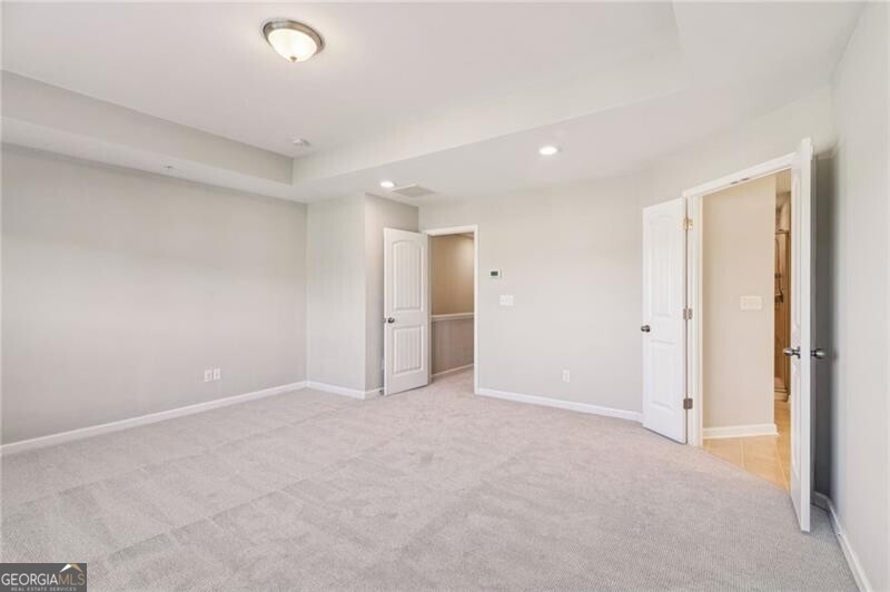 Highpointe North - Residential