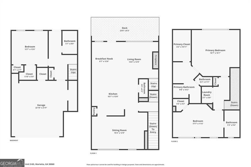 Highpointe North - Residential