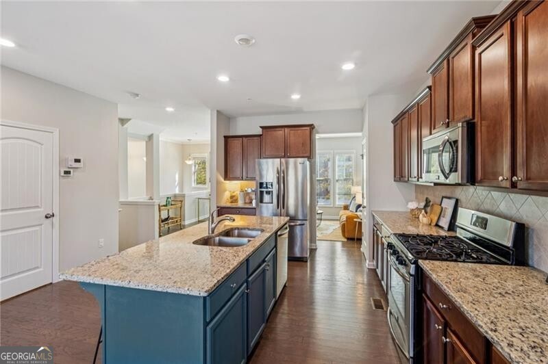 Highpointe North - Residential