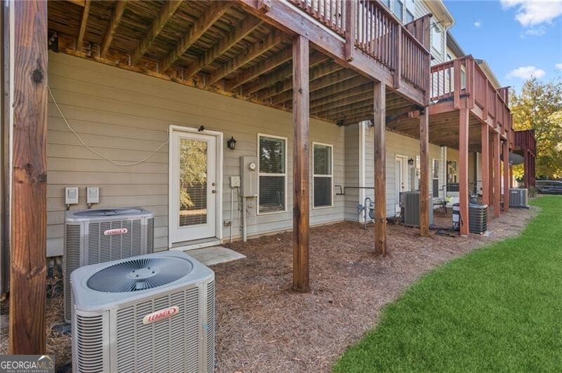 Highpointe North - Residential