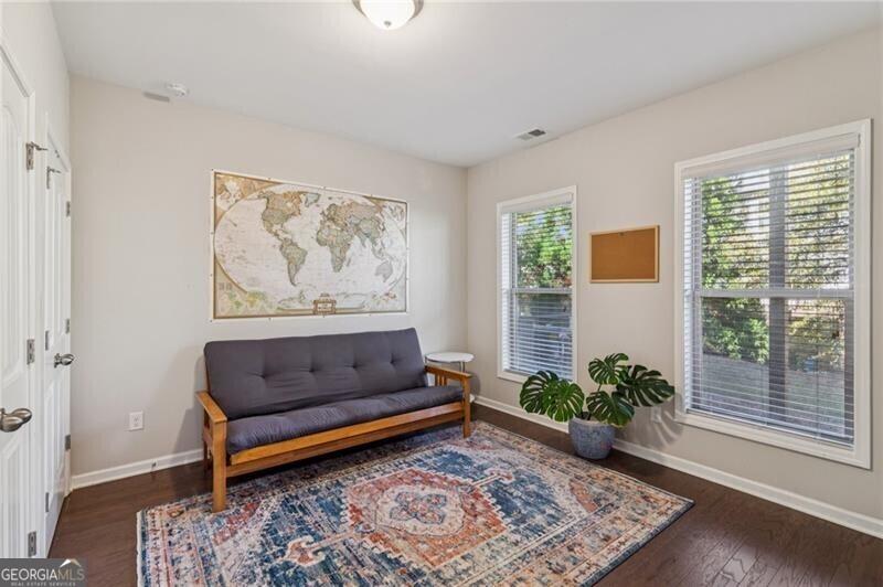 Highpointe North - Residential