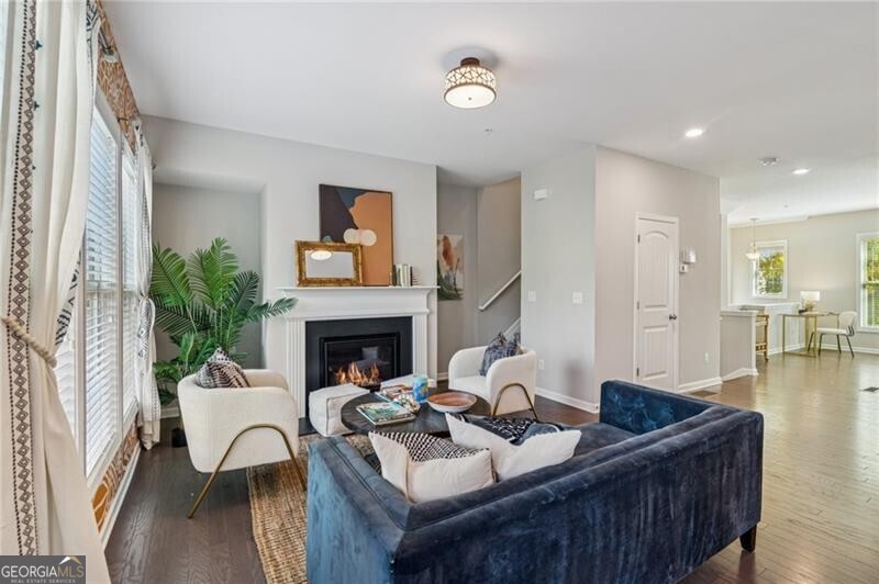 Highpointe North - Residential