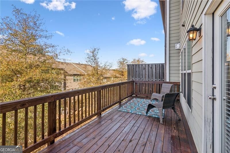 Highpointe North - Residential