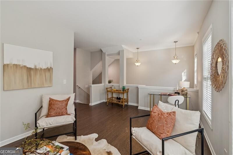 Highpointe North - Residential