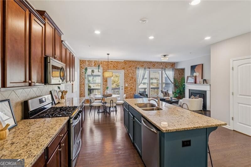 Highpointe North - Residential