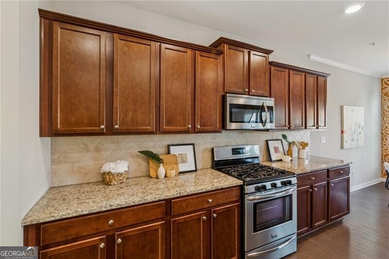 Highpointe North - Residential