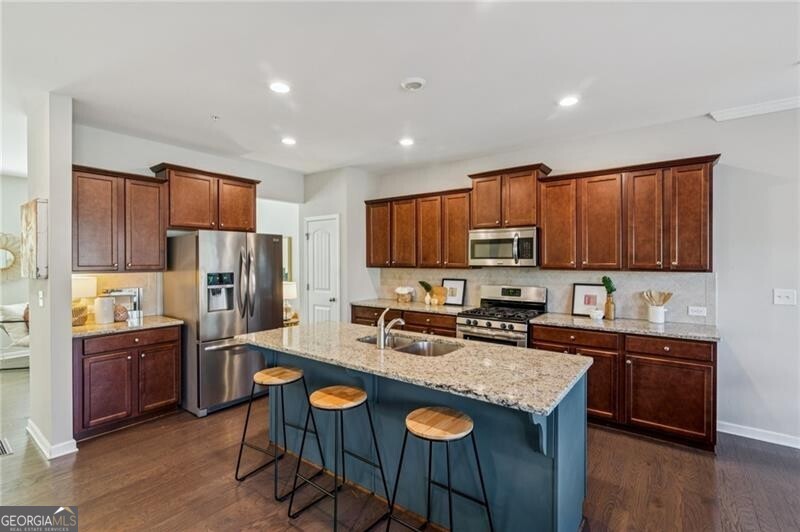 Highpointe North - Residential