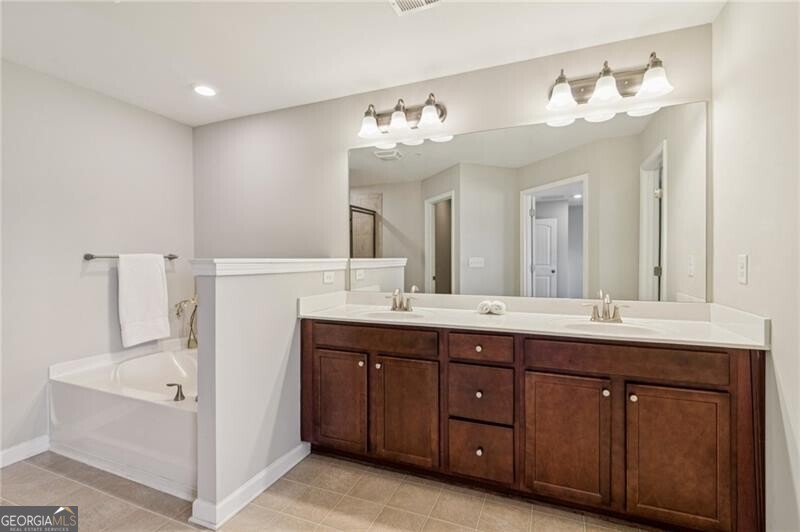 Highpointe North - Residential