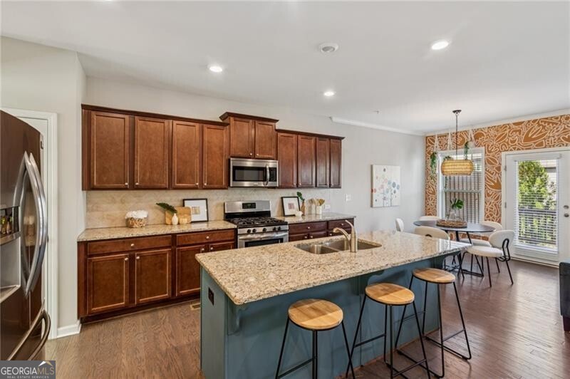 Highpointe North - Residential