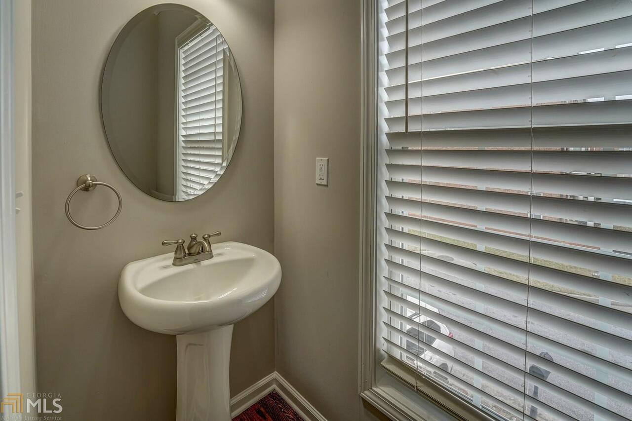 Reserve At Ivy Creek Townhomes - Residential