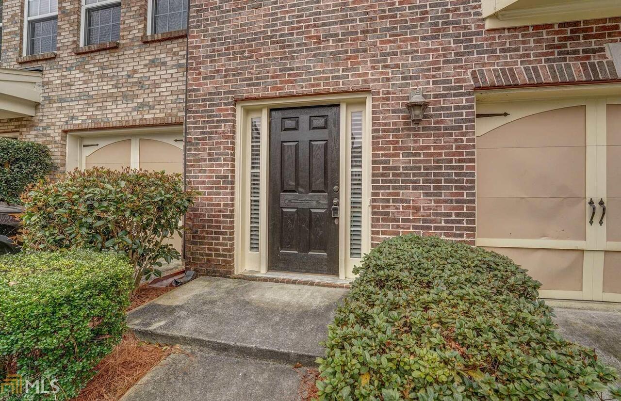 Reserve At Ivy Creek Townhomes - Residential