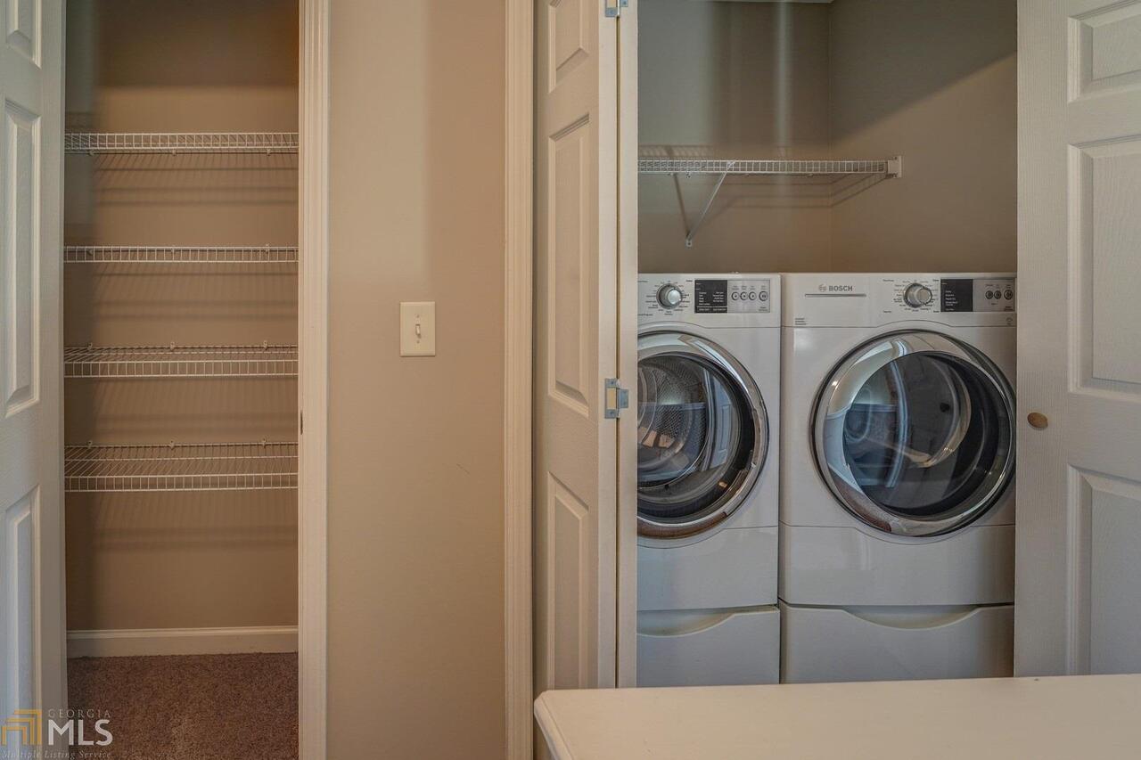 Reserve At Ivy Creek Townhomes - Residential