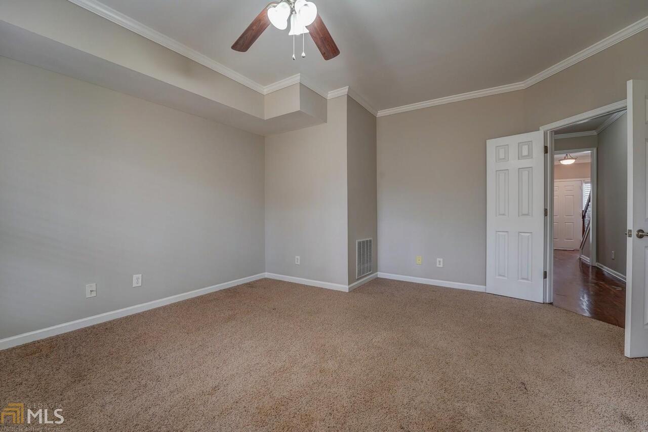Reserve At Ivy Creek Townhomes - Residential