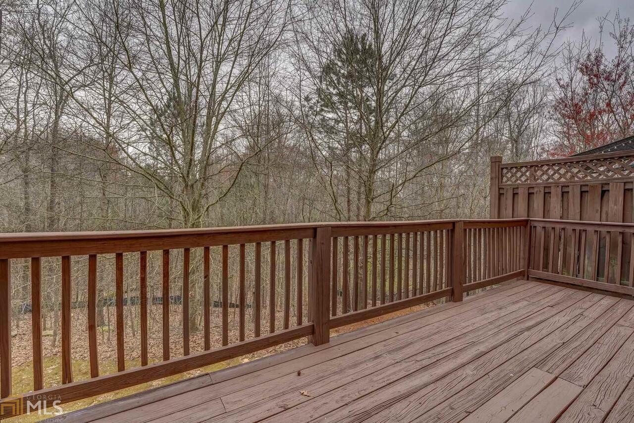 Reserve At Ivy Creek Townhomes - Residential