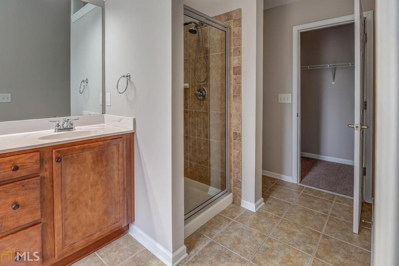 Reserve At Ivy Creek Townhomes - Residential