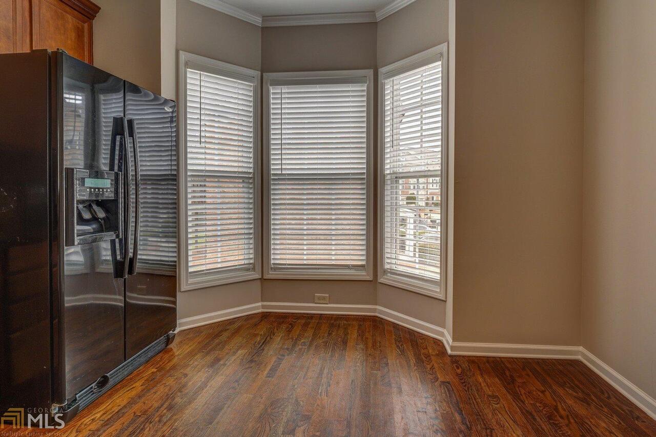 Reserve At Ivy Creek Townhomes - Residential