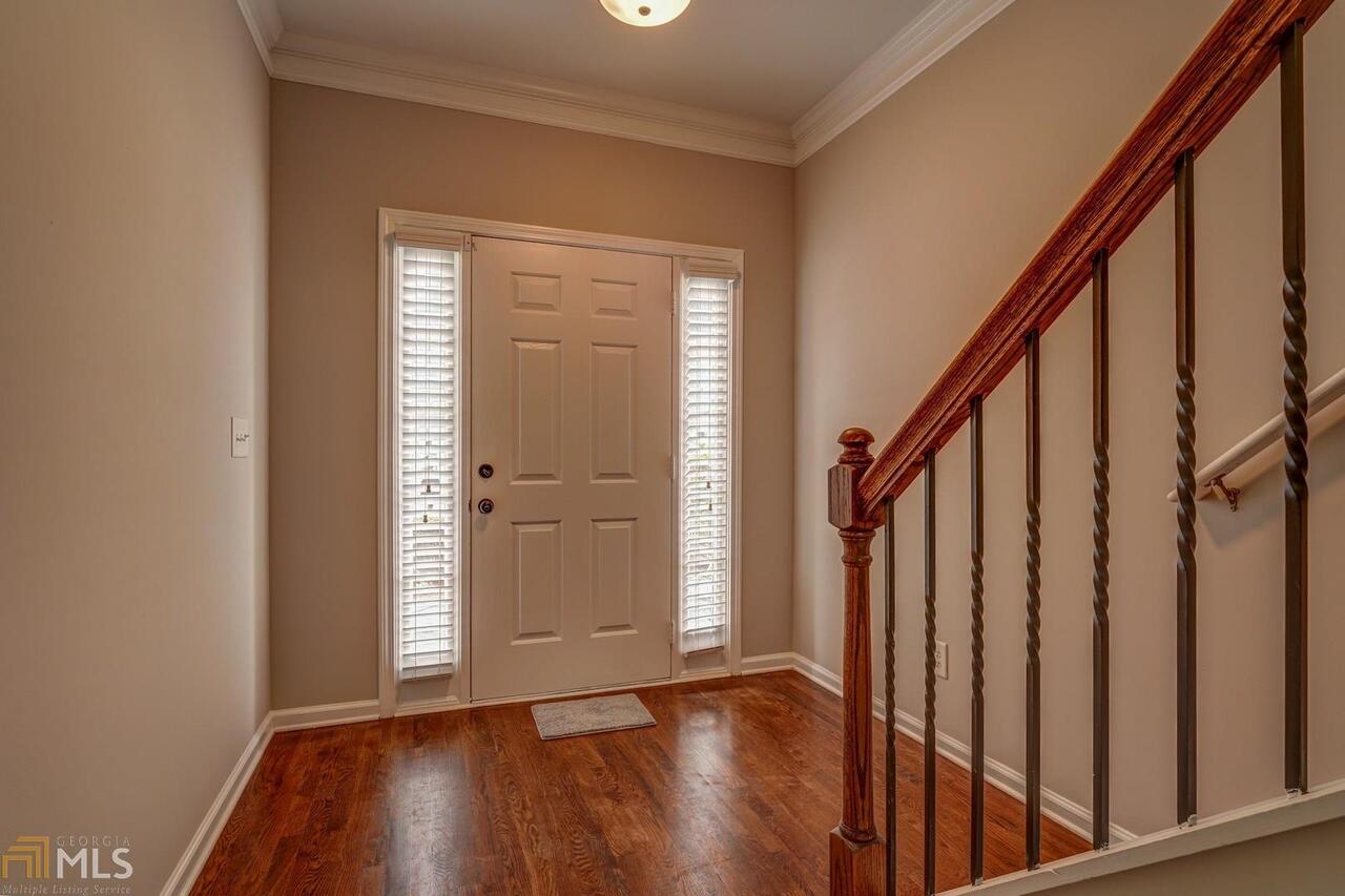 Reserve At Ivy Creek Townhomes - Residential