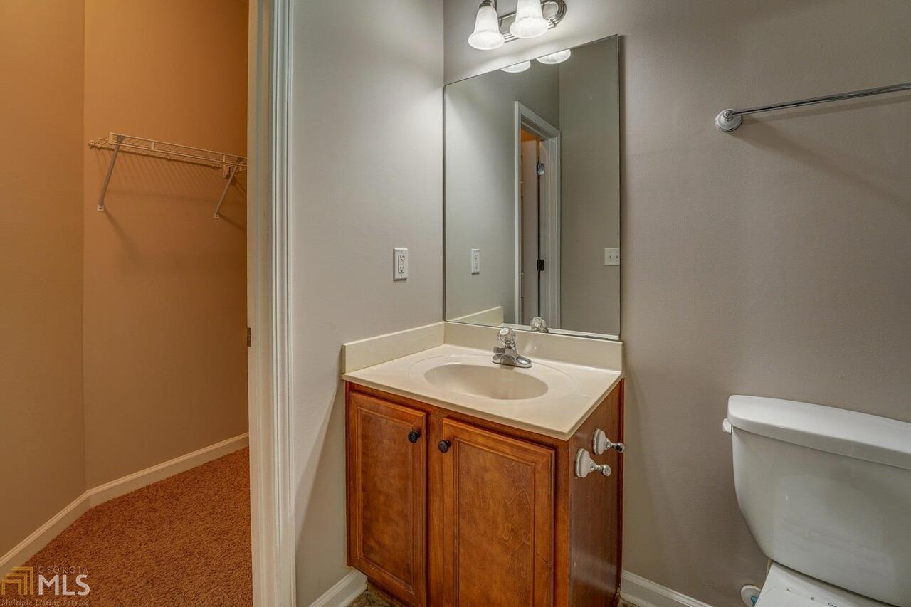 Reserve At Ivy Creek Townhomes - Residential