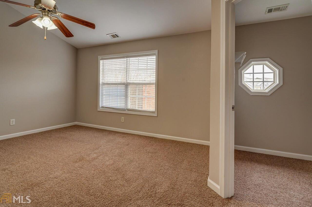 Reserve At Ivy Creek Townhomes - Residential