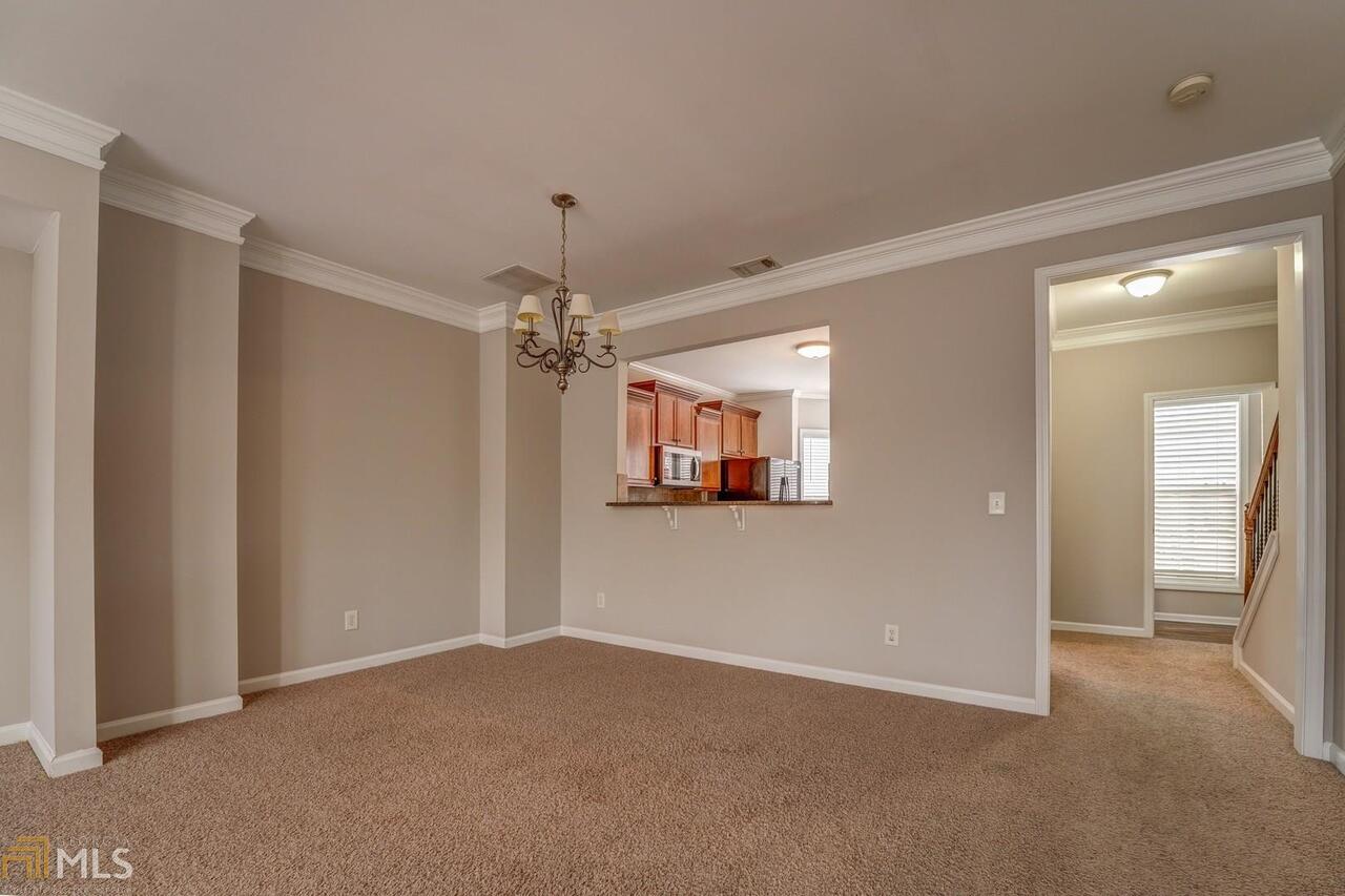 Reserve At Ivy Creek Townhomes - Residential
