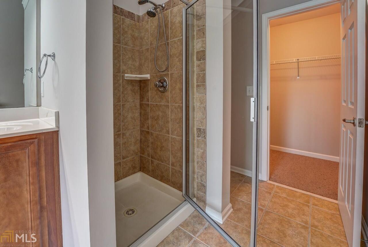 Reserve At Ivy Creek Townhomes - Residential