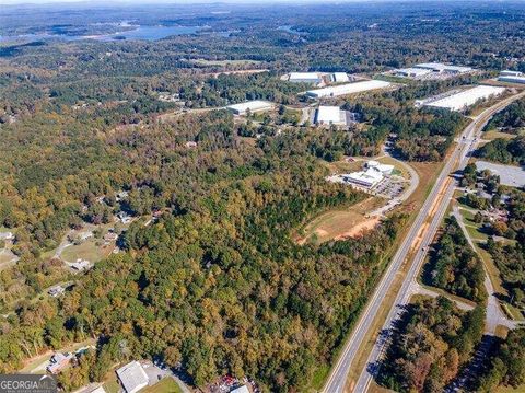 0 Highway 92 Acworth GA 30102