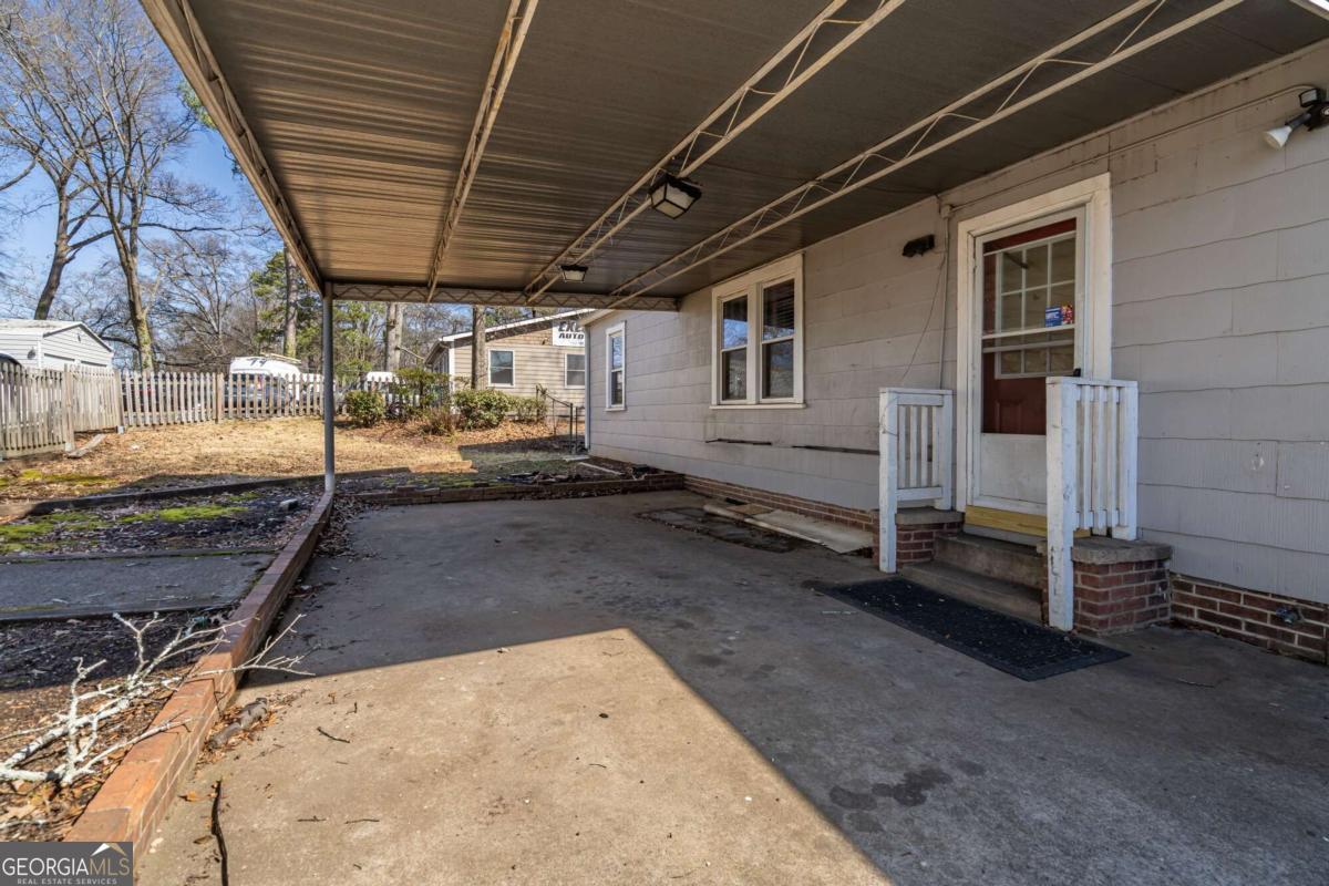 NONE - Commercial Lease