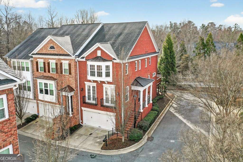Photo of 7205 Lowery Oak Drive, Roswell, GA 30075 (MLS # 10781029)