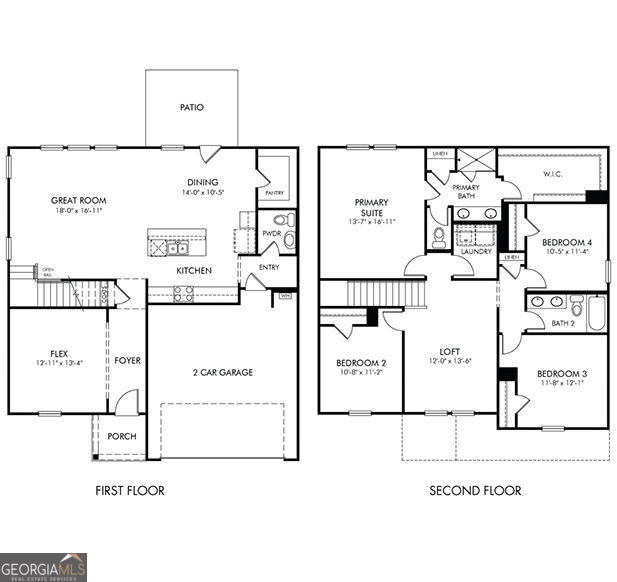 378 Morgan Creek RD