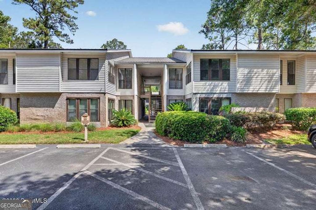 Photo of 2511 Demere Road #5, St. Simons, GA 31522 (MLS # 10767636)