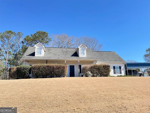 214 Cottonwood CT Jackson GA 30233