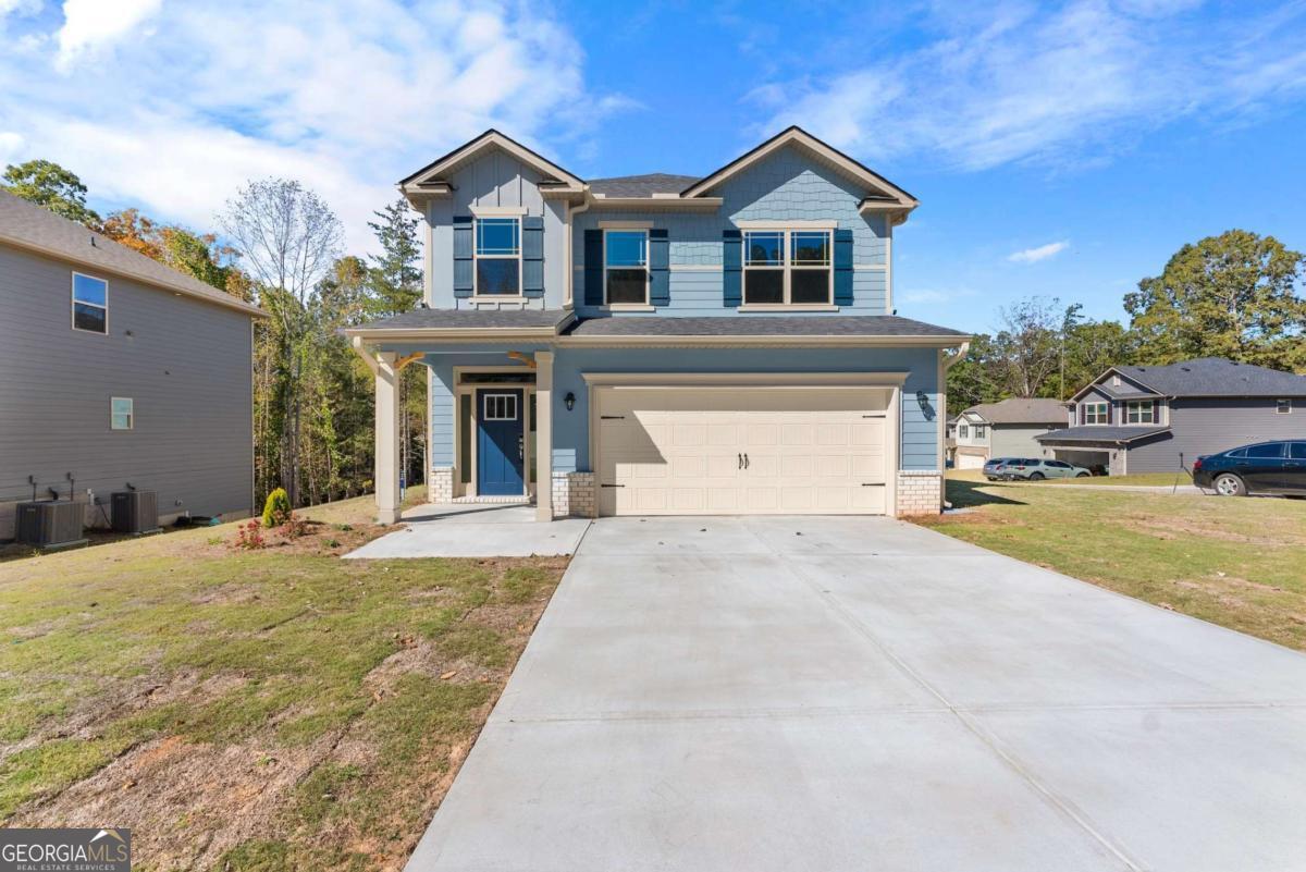 285 Magnolia Villas DR