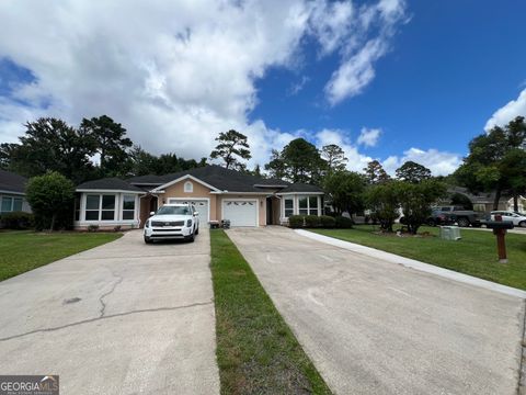 439 Eagle BLVD Kingsland GA 31548