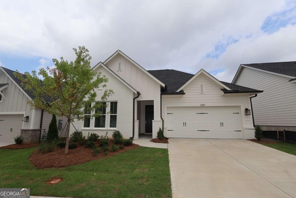 Photo of 259 Strawberry Ln, Woodstock, GA 30189 (MLS # 10786801)